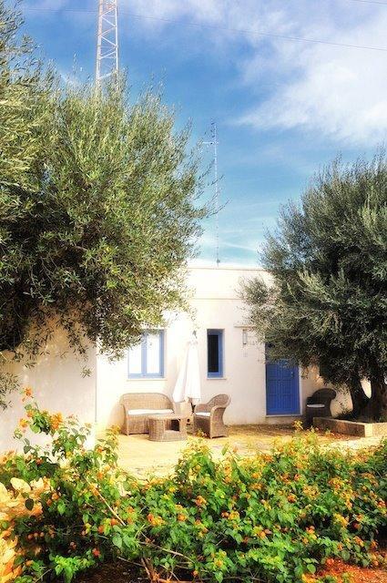 Tenuta De Marco Презичче Экстерьер фото