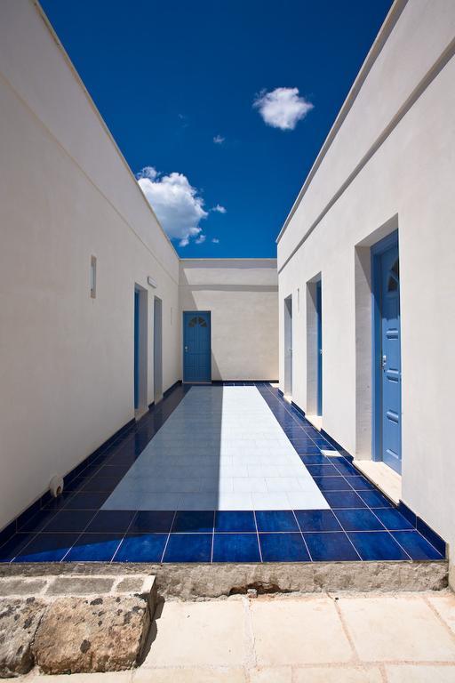Tenuta De Marco Презичче Экстерьер фото