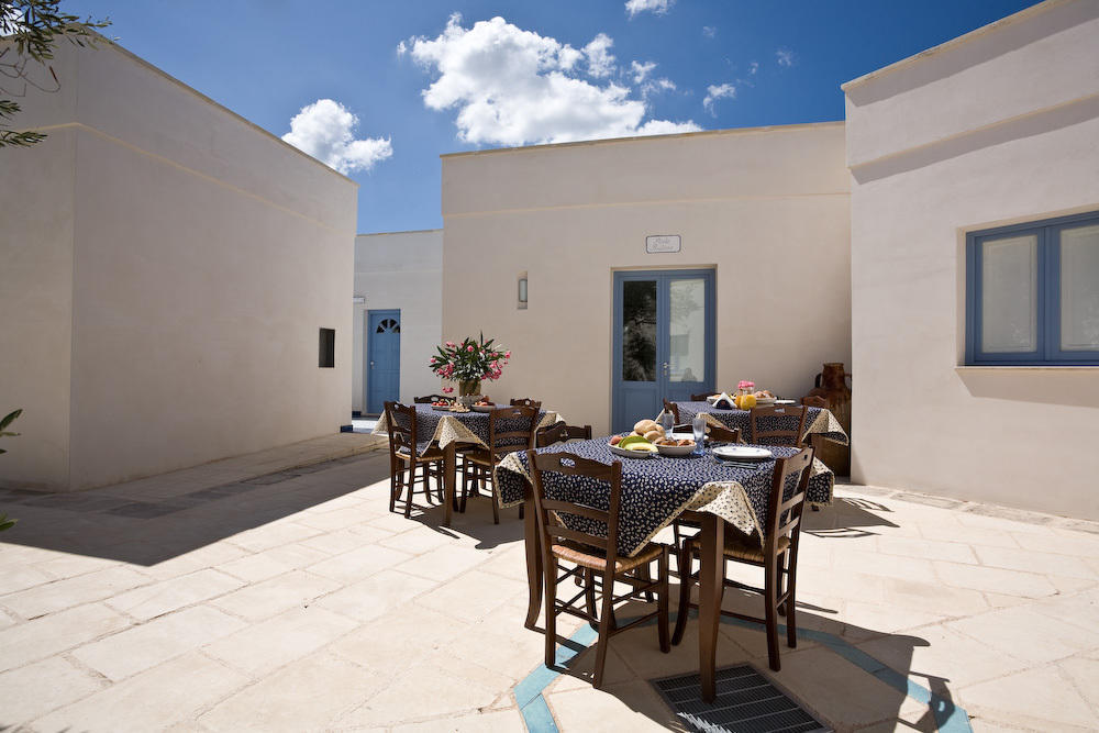 Tenuta De Marco Презичче Экстерьер фото